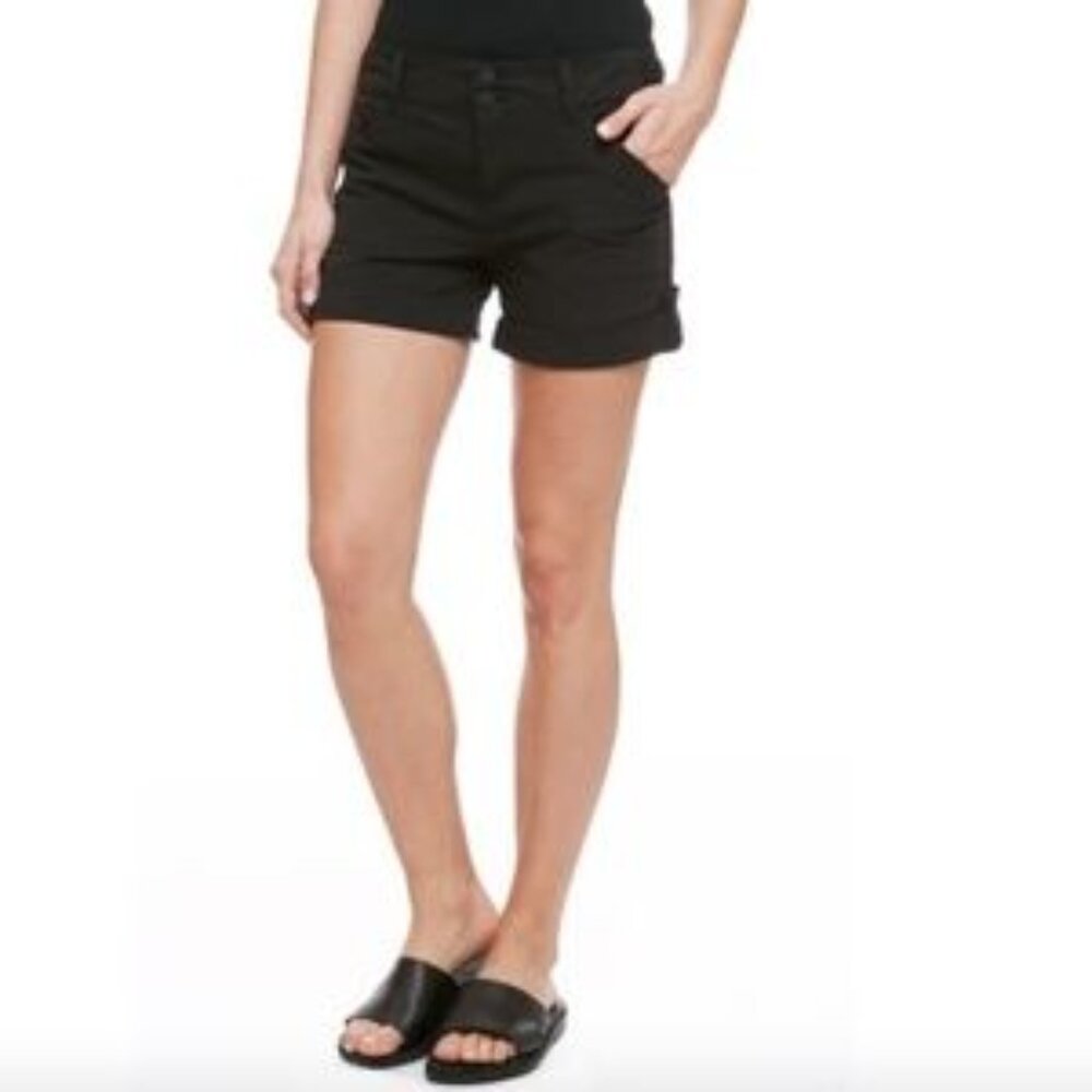 NWT Sanctuary Habitat Bermuda Shorts, Size 31